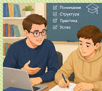 Услуги Услуги репетиторов в Протвине