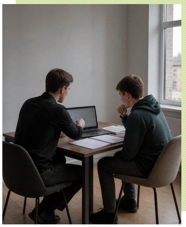 Репетитор по информатике ЕГЭ в Протвине от 1526 р. | Репетитор-Прн