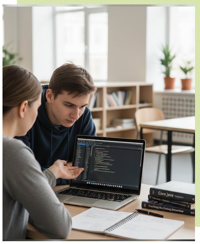 Репетитор по JavaScript в Протвине по цене от 1832 р. | Репетитор-Прн